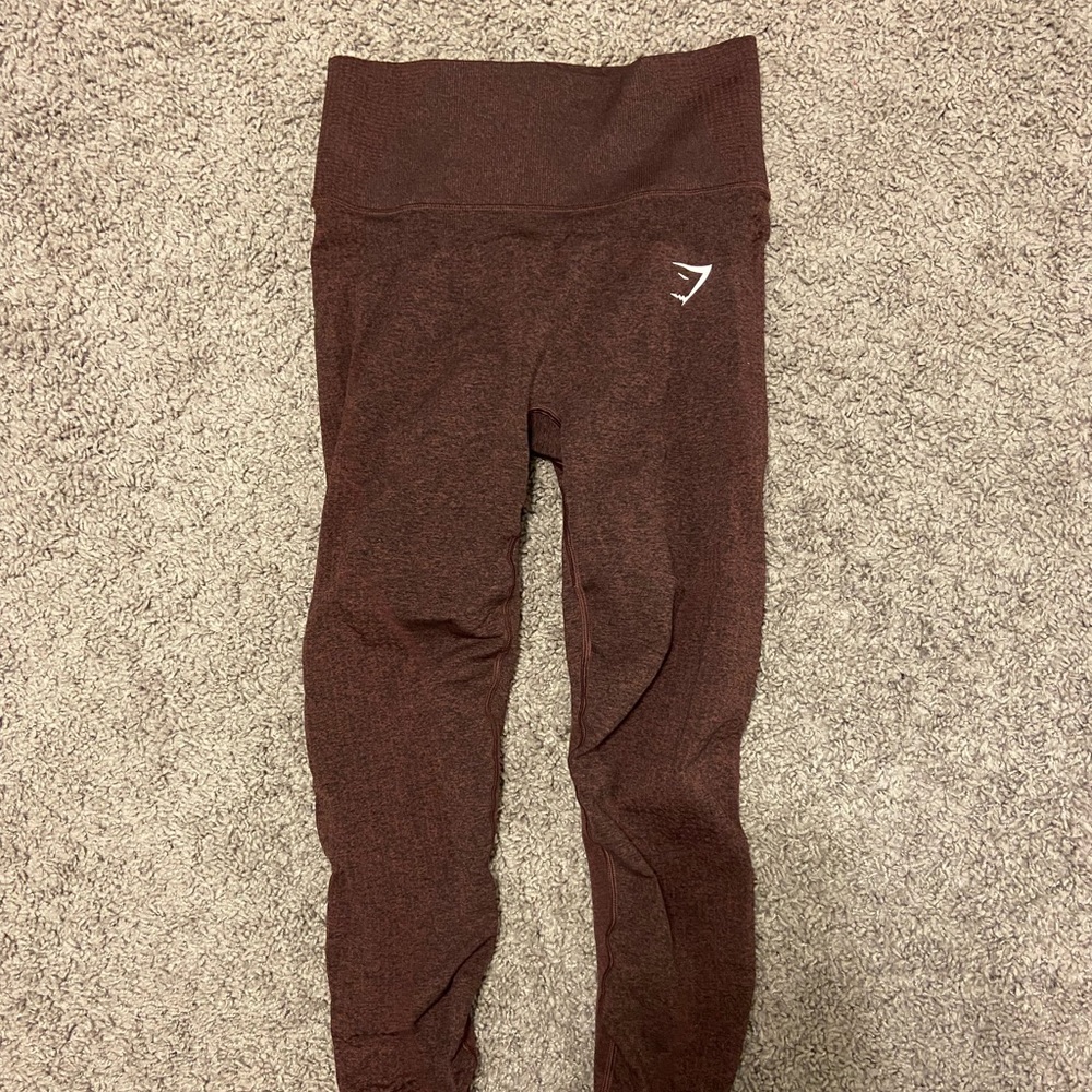 vital seamless leggings